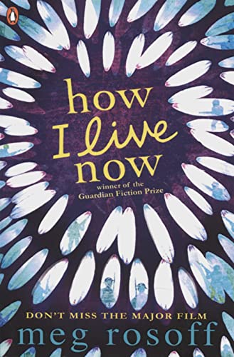 How I Live Now: Für das Niveau B1, ab dem 5. Lernjahr. Ungekürzter englischer Originaltext von Klett