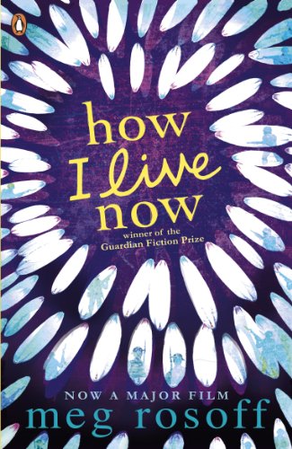 How I Live Now: Winner of the Guardian Children's Fiction Award 2004, the Luchs des Jahres 2005 and the Michael L. Printz Award. Shortlisted Orange Award for new Writers von Penguin