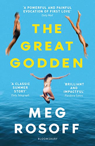 The Great Godden: Meg Rosoff
