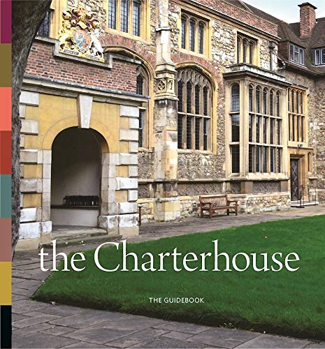 Charterhouse: The Guidebook