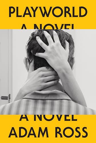 Playworld: A Novel von Knopf