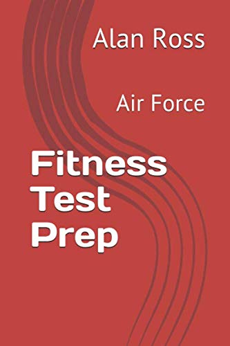 Fitness Test Prep: Air Force