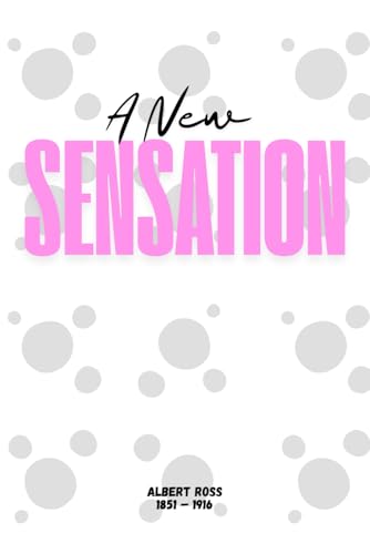 A New Sensation (illustrated) von Independently published