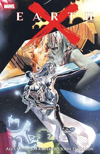 Earth X [New Printing 3] (Marvel Earth X) von Marvel Universe