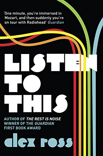 Listen to This Listen to This