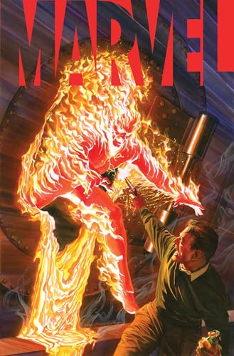 Marvel Marvel