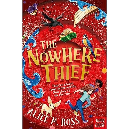 The Nowhere Thief