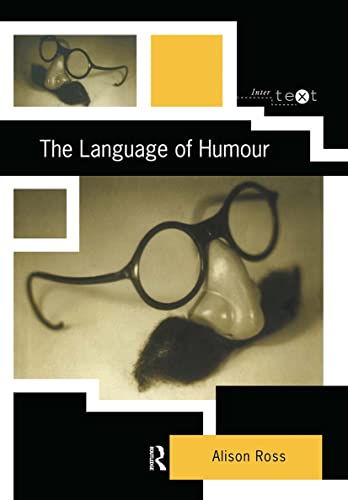 The Language of Humour (Intertext)