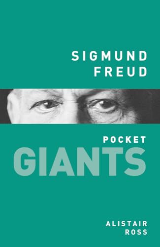 Sigmund Freud (pocket GIANTS) von History Press
