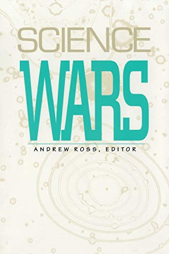 Science Wars von Duke University Press