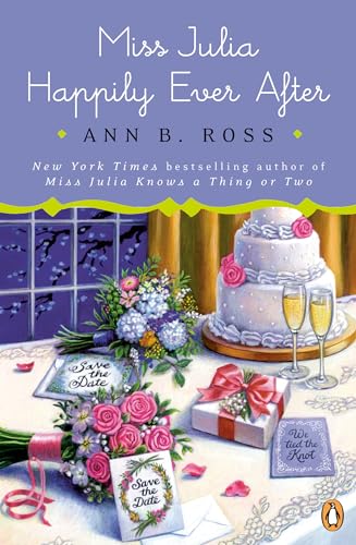 Miss Julia Happily Ever After: A Novel von Penguin Publishing Group