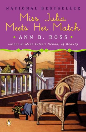Miss Julia Meets Her Match: A Novel von Penguin Books