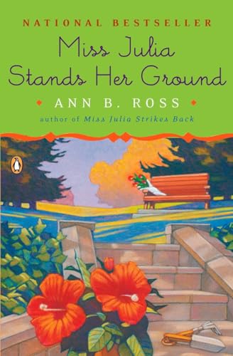 Miss Julia Stands Her Ground: A Novel von Random House Books for Young Readers
