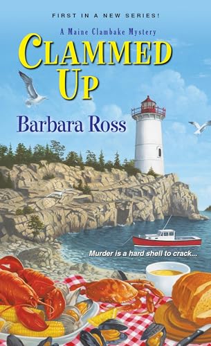 Clammed Up (A Maine Clambake Mystery, Band 1) von Kensington