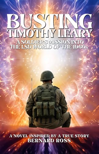 Busting Timothy Leary von Independently published