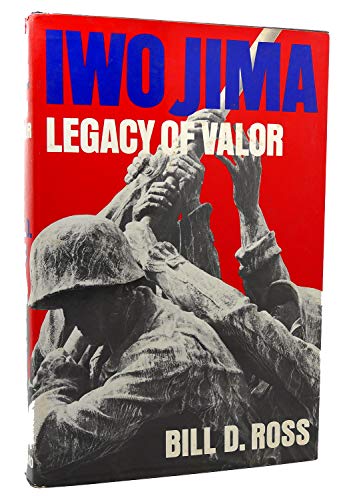 Iwo Jima: Legacy of Valor Iwo Jima: Legacy of Valor