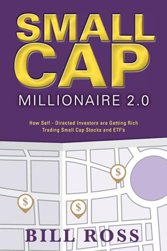 Small Cap Millionaire 2.0: How Self-Directed Investors are Getting Rich Trading Small Cap Stocks and ETF's von FriesenPress