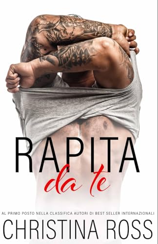 Rapita Da Te von Independently published