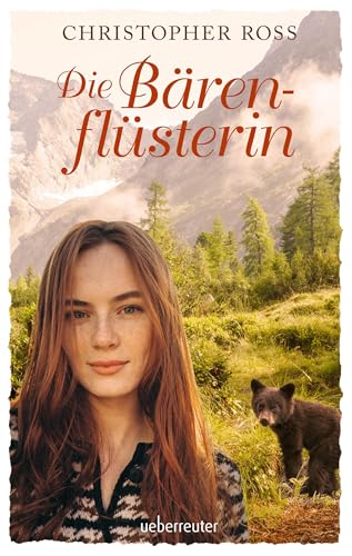 Die Bärenflüsterin von Ueberreuter Verlag