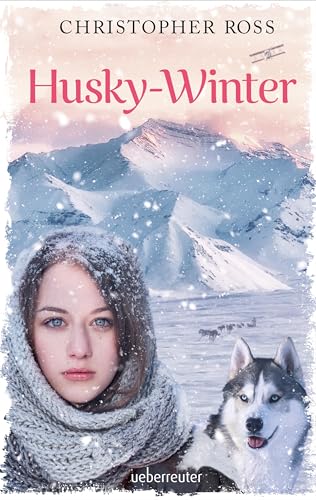 Husky-Winter von Ueberreuter Verlag