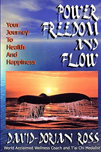 Power, Freedom and Flow von Lulu