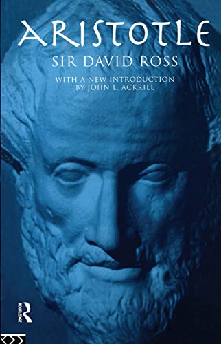 Aristotle Aristotle von Routledge