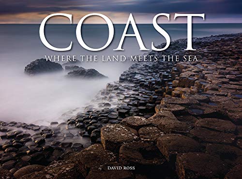 Coast: Where the Land Meets the Sea (Wonders of Our Planet) von Amber Books
