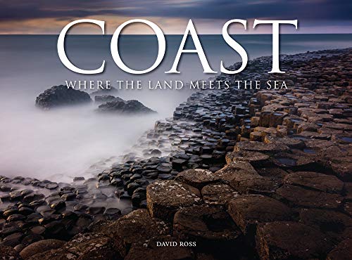 Coast: Where the Land Meets the Sea (Wonders of Our Planet)