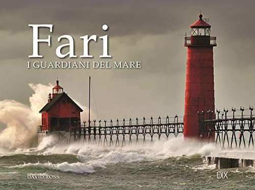 Fari. I Guardiani Del Mare Fari. I Guardiani Del Mare von Tusuny
