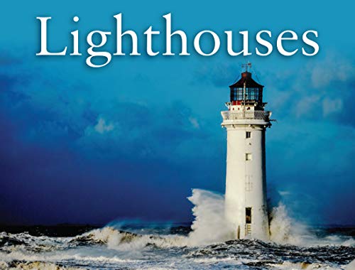 Lighthouses (Mini Landscape) von Amber Books
