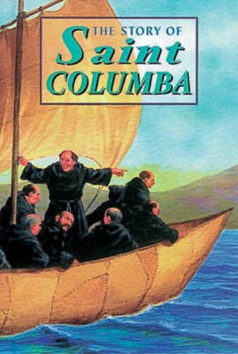 The Story of Iona and Saint Columba The Story of Iona and Saint Columba