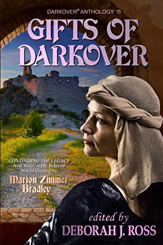 Gifts of Darkover (Darkover anthology, Band 15)