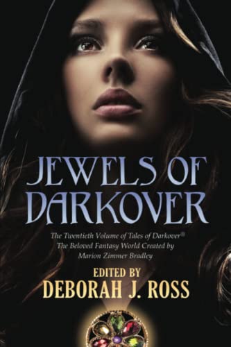 Jewels of Darkover Jewels of Darkover