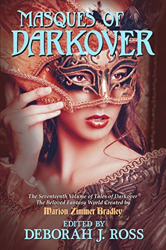 Masques of Darkover (Darkover anthology, Band 17)