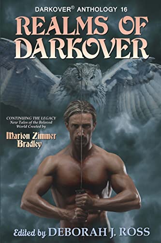 Realms of Darkover (Darkover anthology, Band 16) von Marion Zimmer Bradley Literary Works Trust