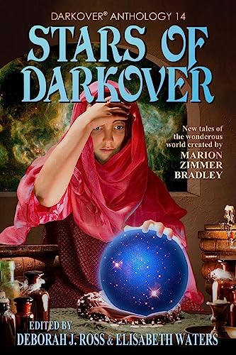 Stars of Darkover (Darkover anthology, Band 14)