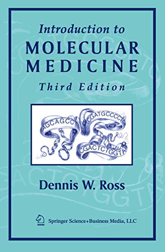 Introduction to Molecular Medicine von Springer