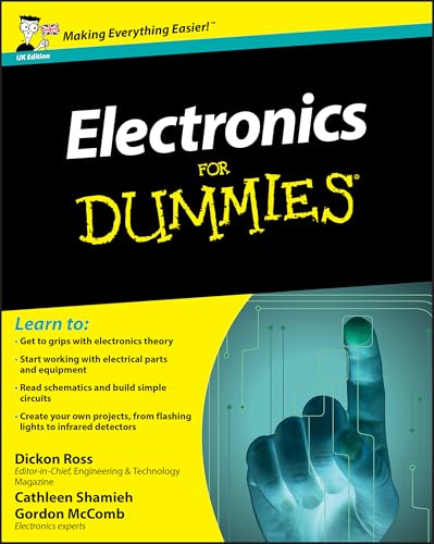 Electronics For Dummies