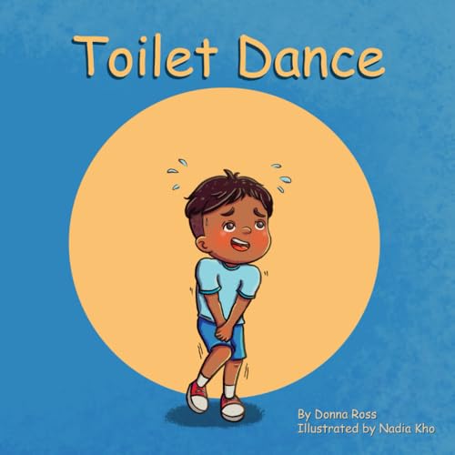 Toilet Dance
