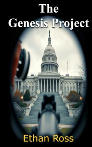 The Genesis Project: Part of the Jack Copeland series The Genesis Project: Part of the Jack Copeland series von ShieldCrest Publishing