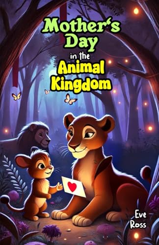 Mother's Day in the Animal Kingdom
