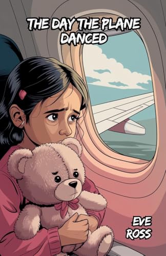 The Day the Plane Danced von Bright Minds Books
