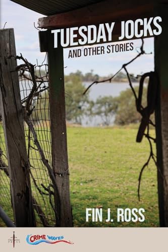 Tuesday Jocks and Other Stories von Clan Destine Press
