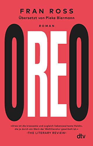 Oreo: Ausgezeichnet mit dem Preis der Leipziger Buchmesse