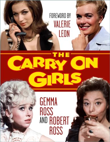 The Carry on Girls