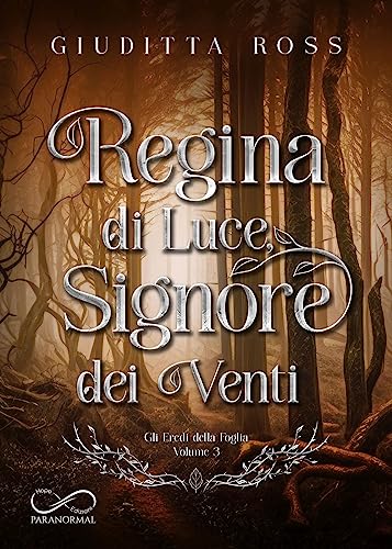 Regina di luce, signore dei venti von Hope