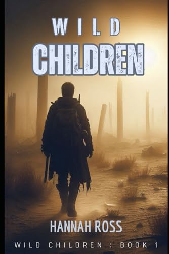 Wild Children von Independently published