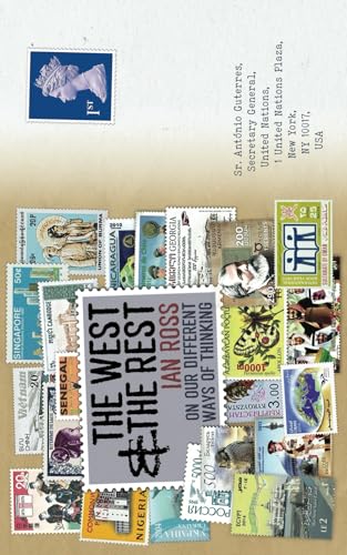 The West and the Rest: On Our Different Ways of Thinking von EnvelopeBooks