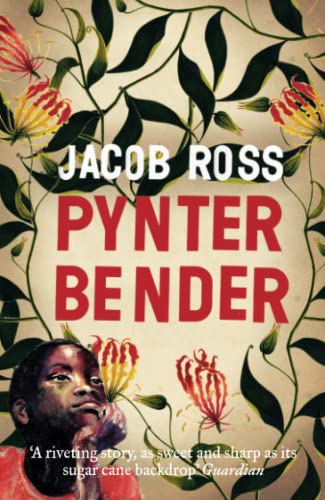 PYNTER BENDER von HarperCollins