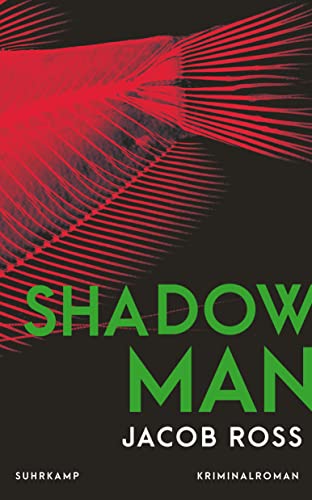 Shadowman: Karibik-Thriller (Digson und Miss Stanislaus ermitteln)